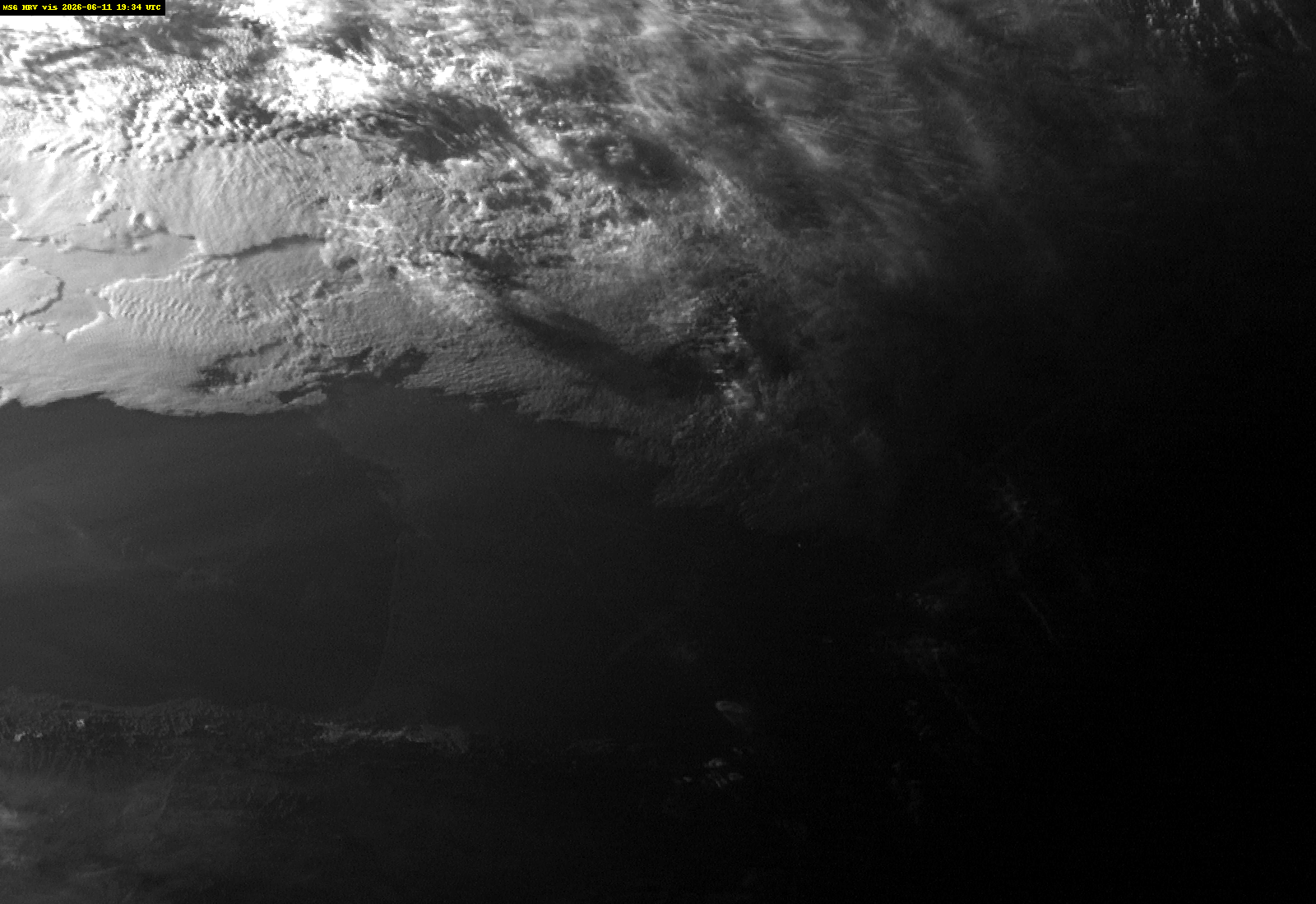 Satellite VIS006
