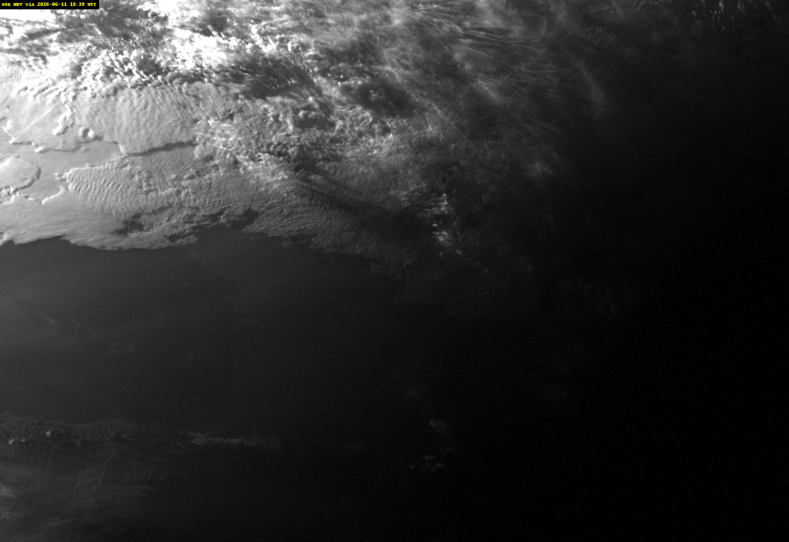 Satellite VIS006