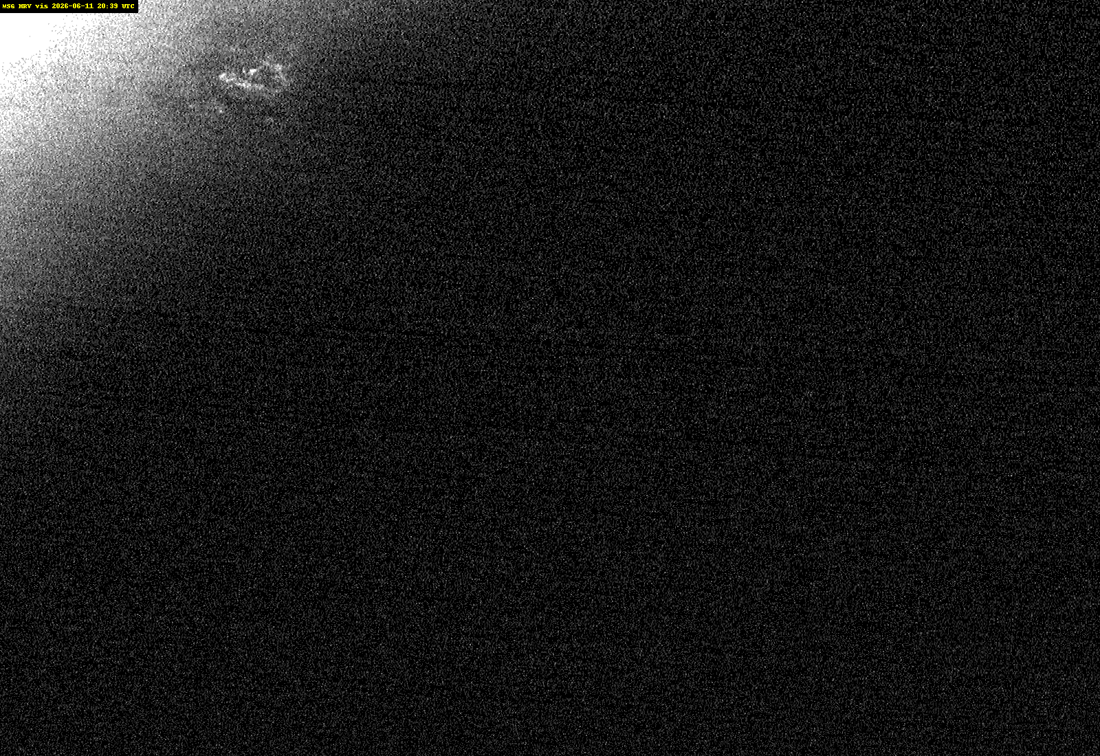 Satellite VIS006