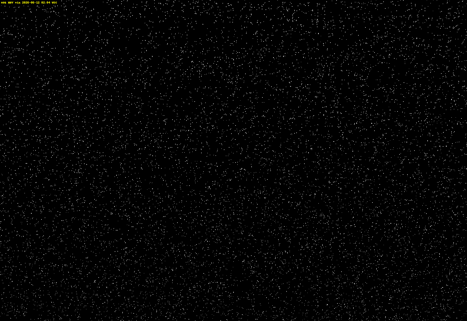 Satellite VIS006