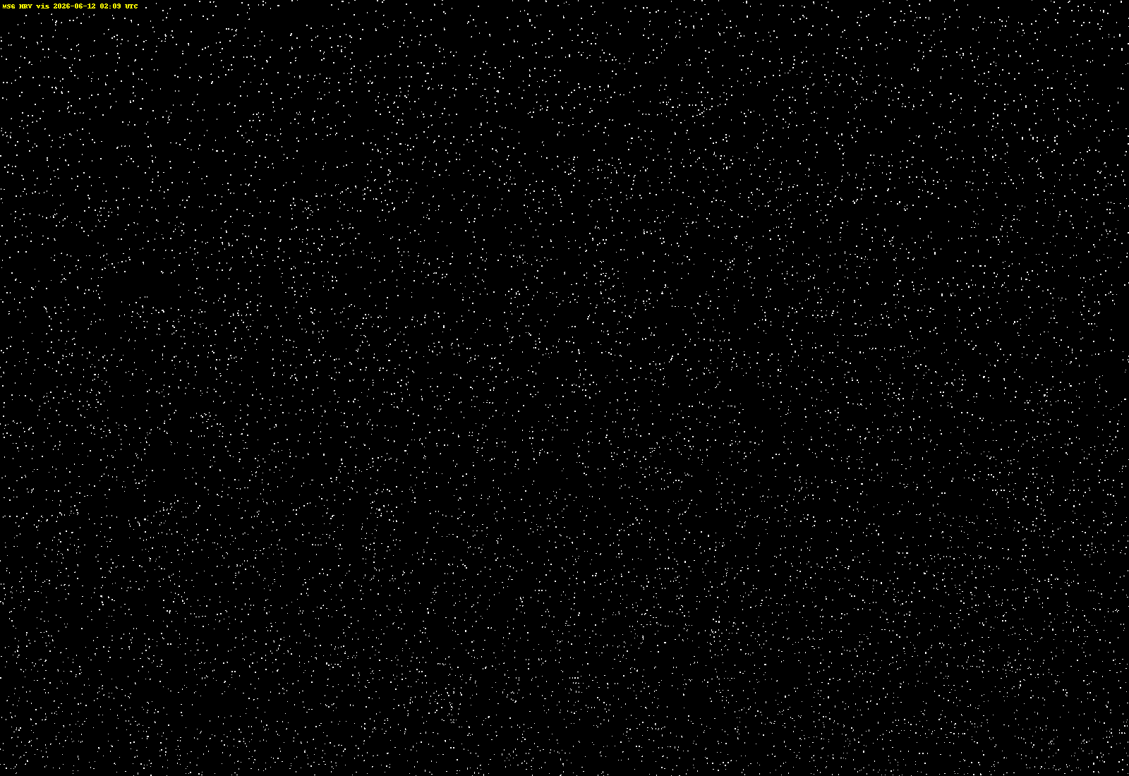 Satellite VIS006