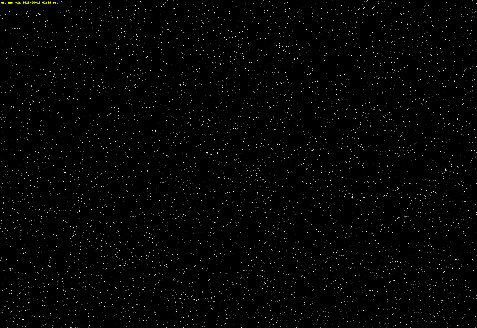 Satellite VIS006