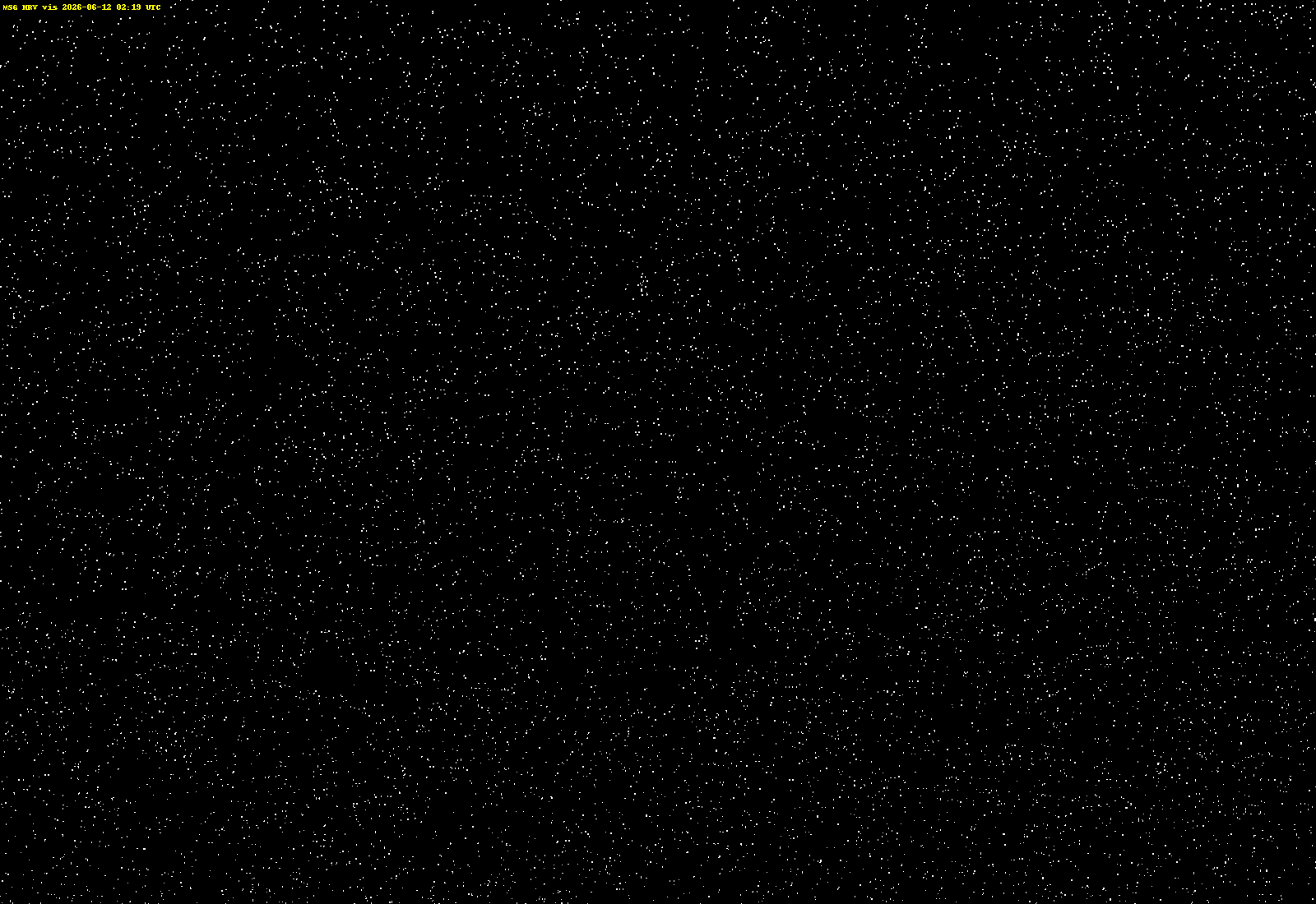 Satellite VIS006