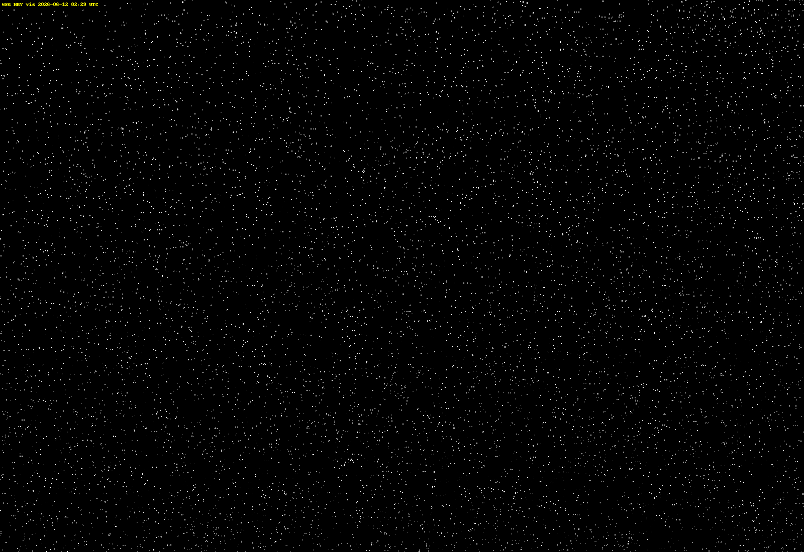 Satellite VIS006