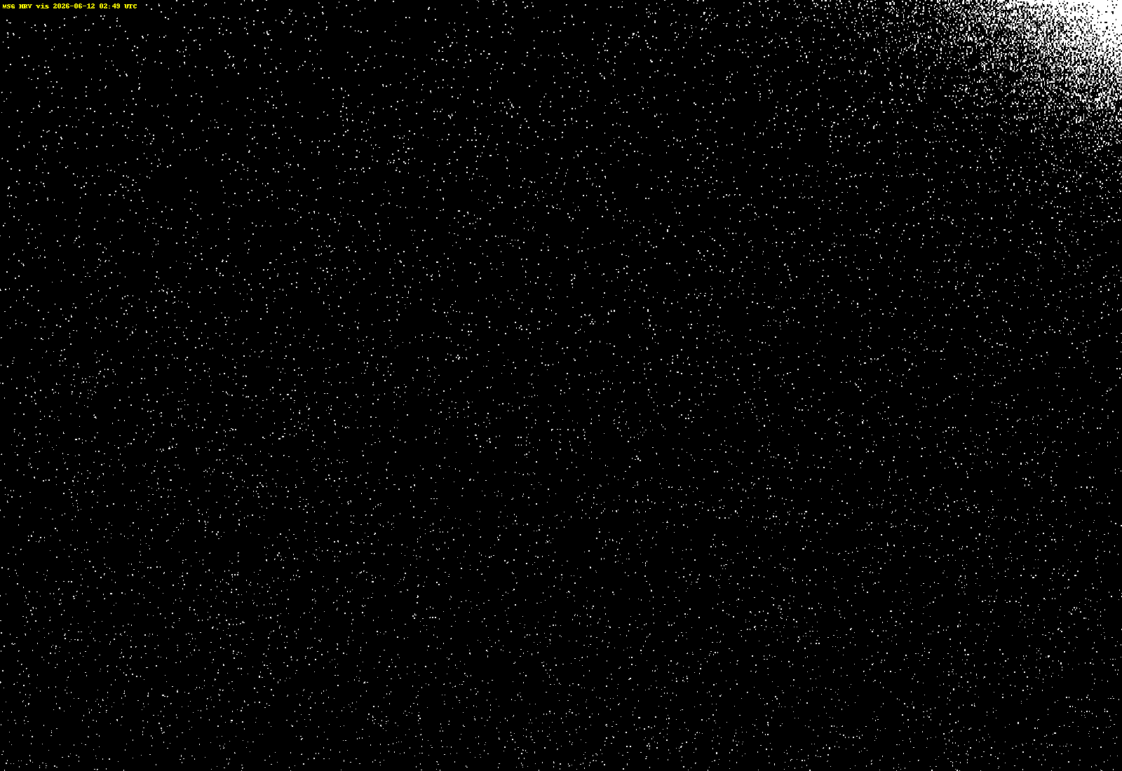 Satellite VIS006