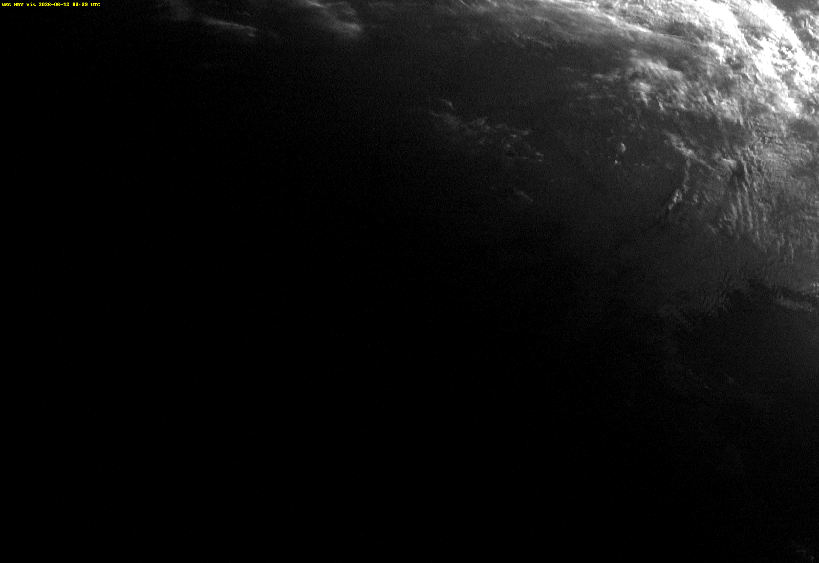 Satellite VIS006