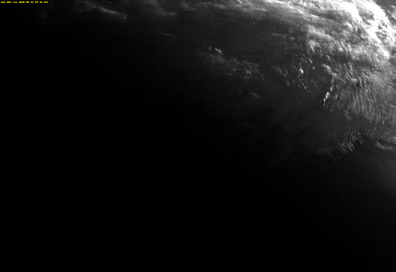 Satellite VIS006