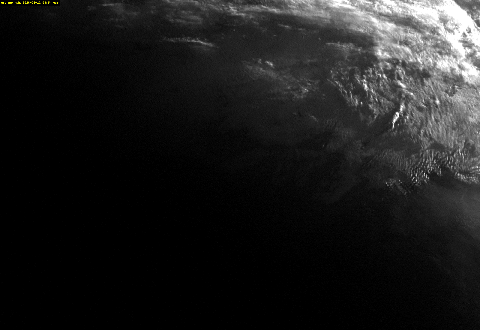 Satellite VIS006